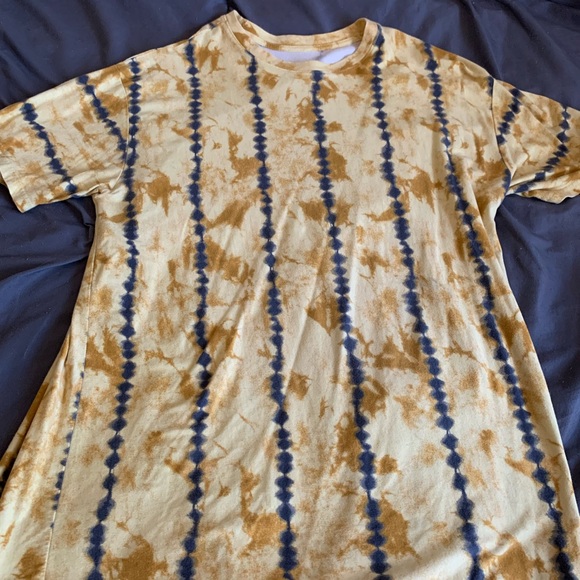 MENS SOFT T SHIRT - Picture 1 of 5